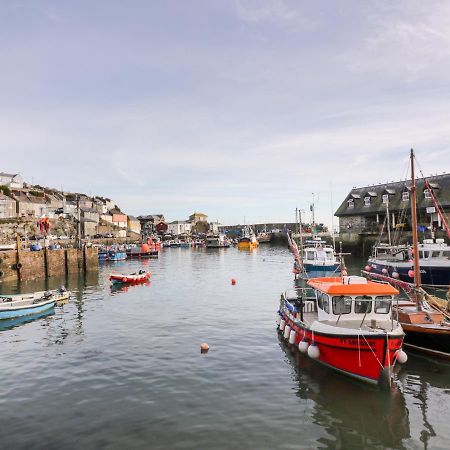 Fishermans Loft Leilighet Mevagissey Eksteriør bilde